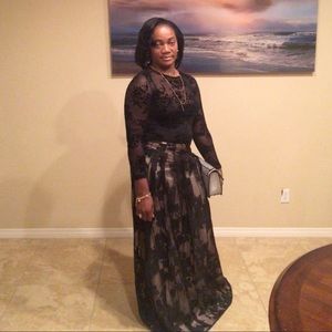 Meet your Posher, Ijeoma